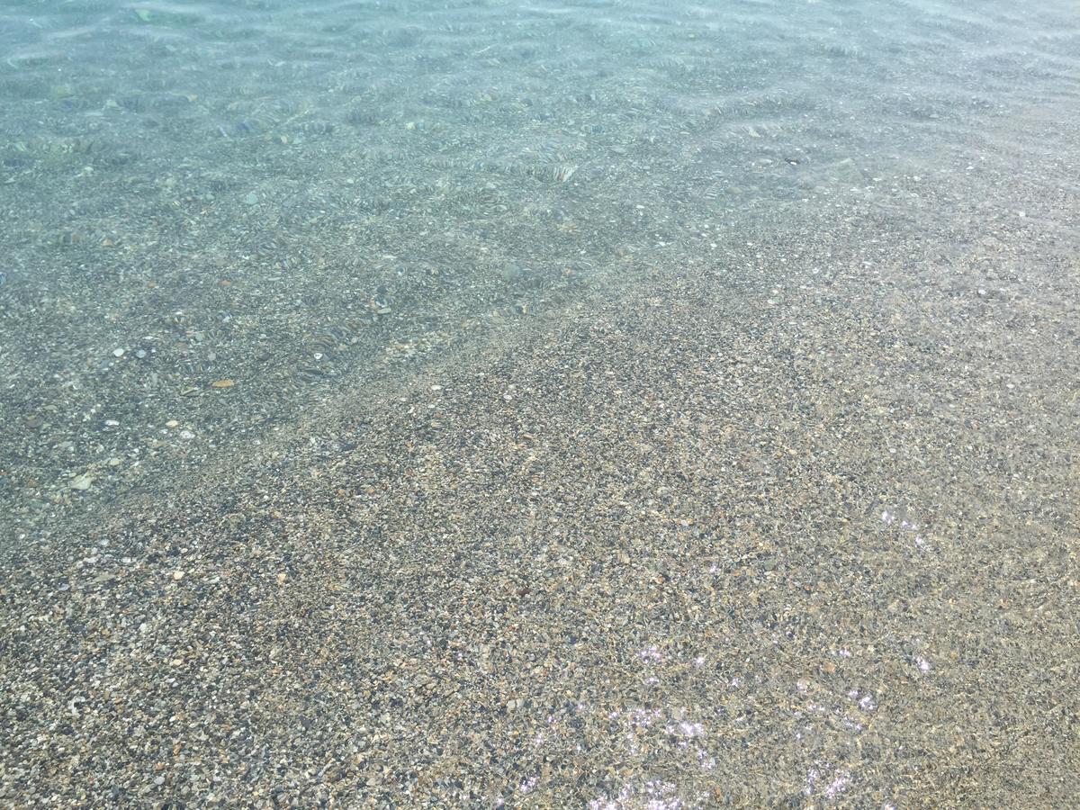 I Love Pietra Ligure Buitenkant foto