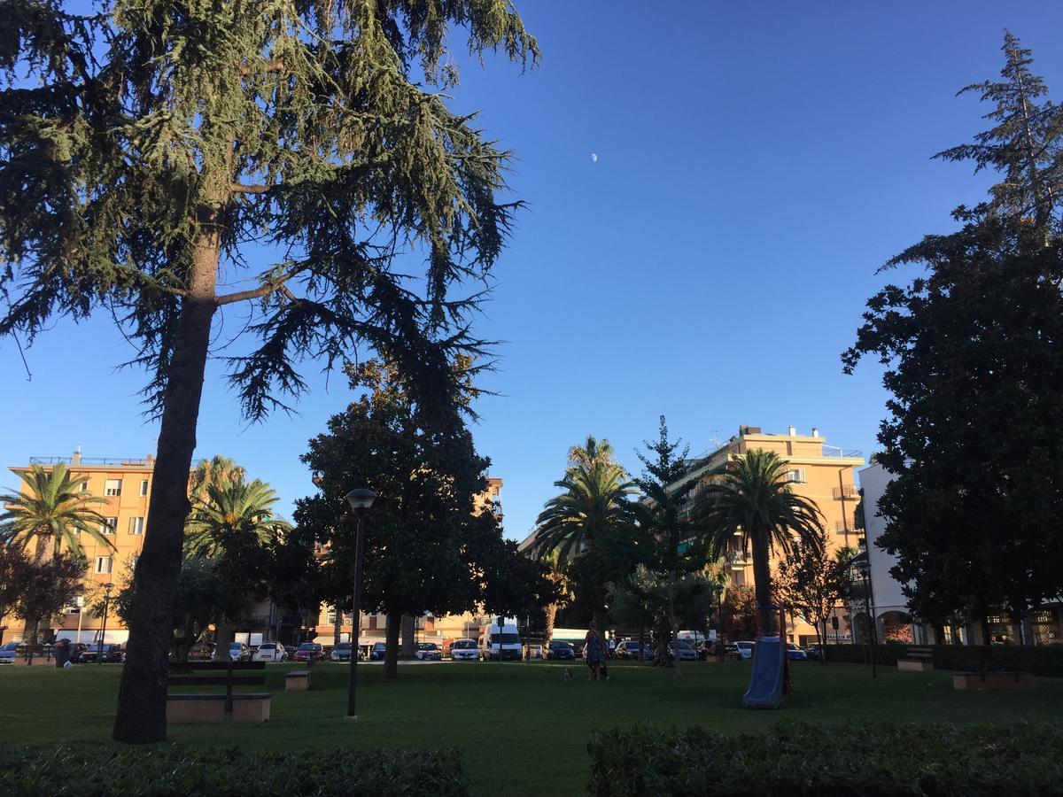 I Love Pietra Ligure Buitenkant foto